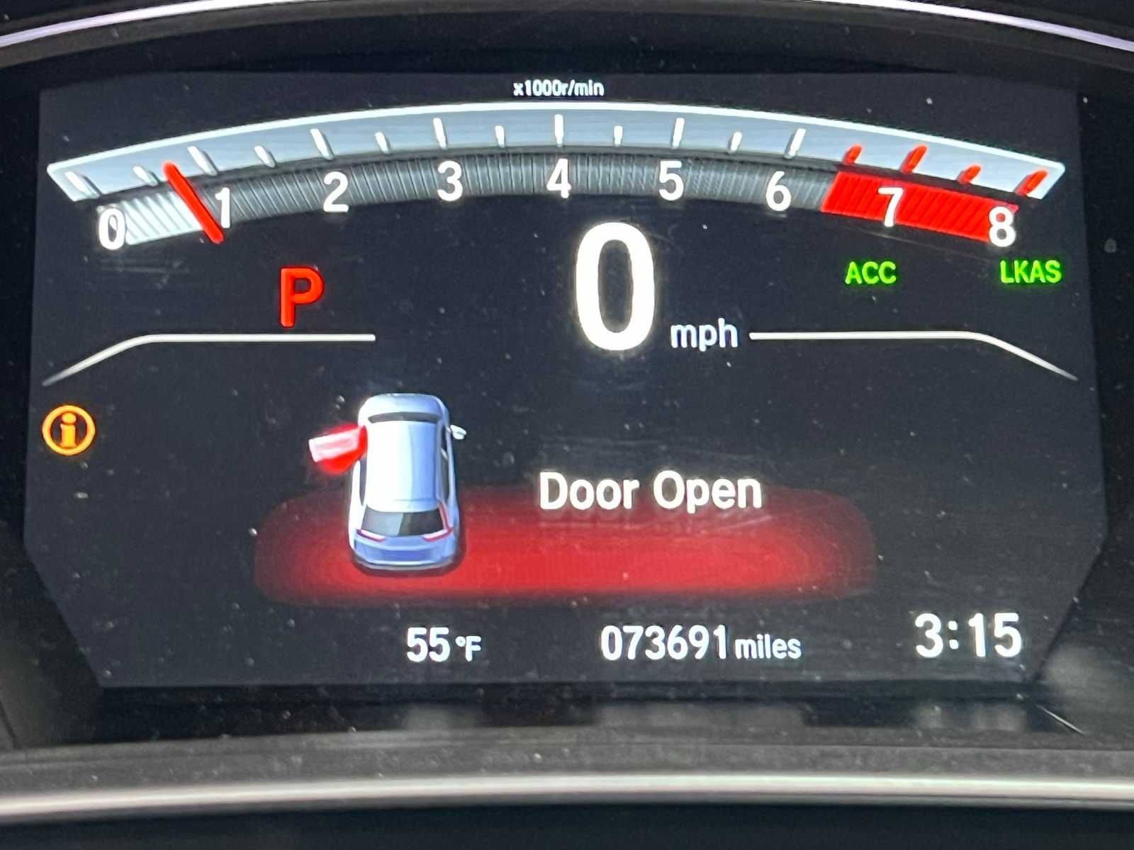 Thumbnail: 2018 Honda CR-V - 36