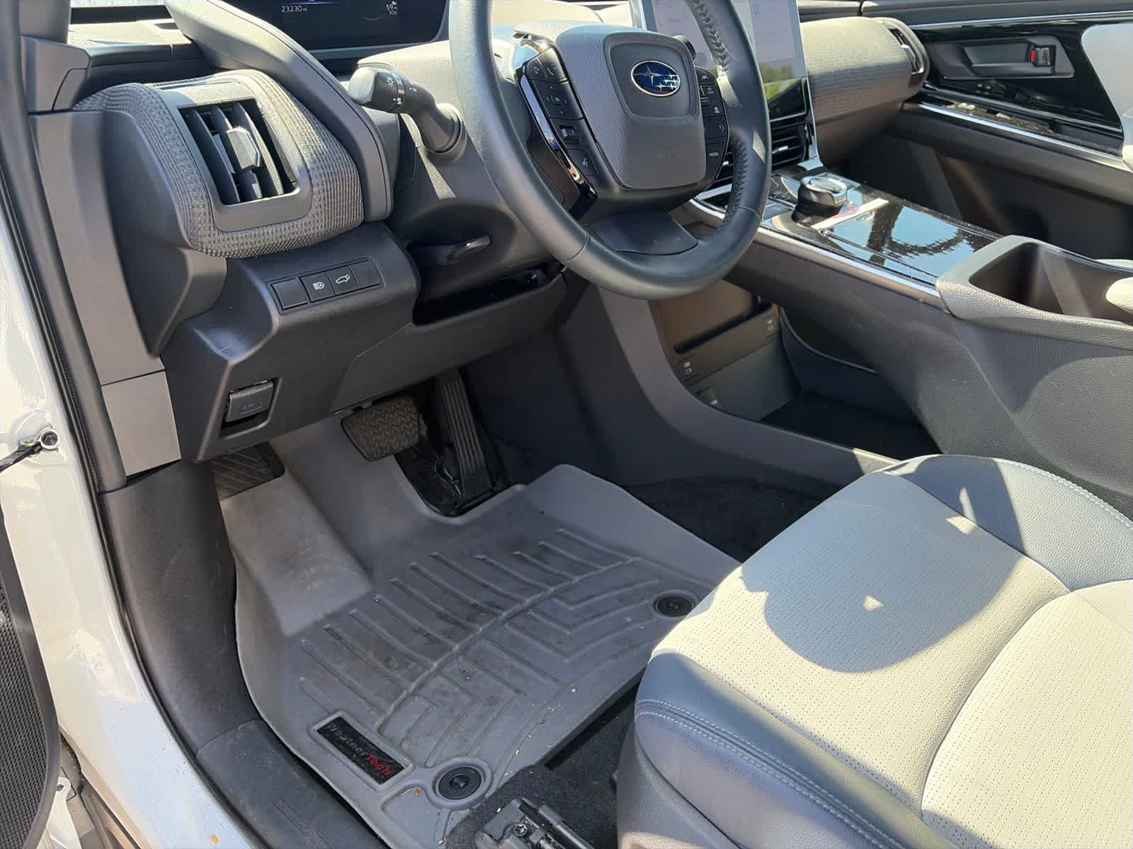 Thumbnail: 2023 Subaru Solterra - 26
