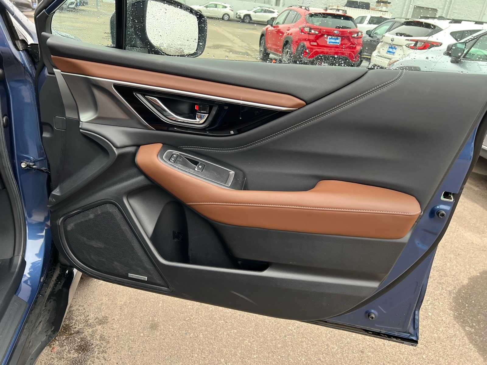 Thumbnail: 2020 Subaru Outback - 28