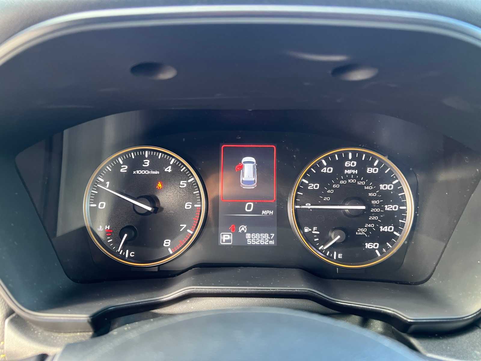 Thumbnail: 2024 Subaru Outback - 43