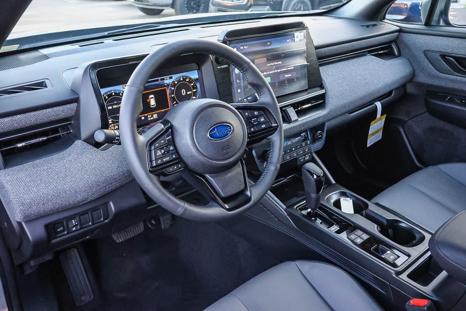 Thumbnail: 2026 Subaru Outback - 13
