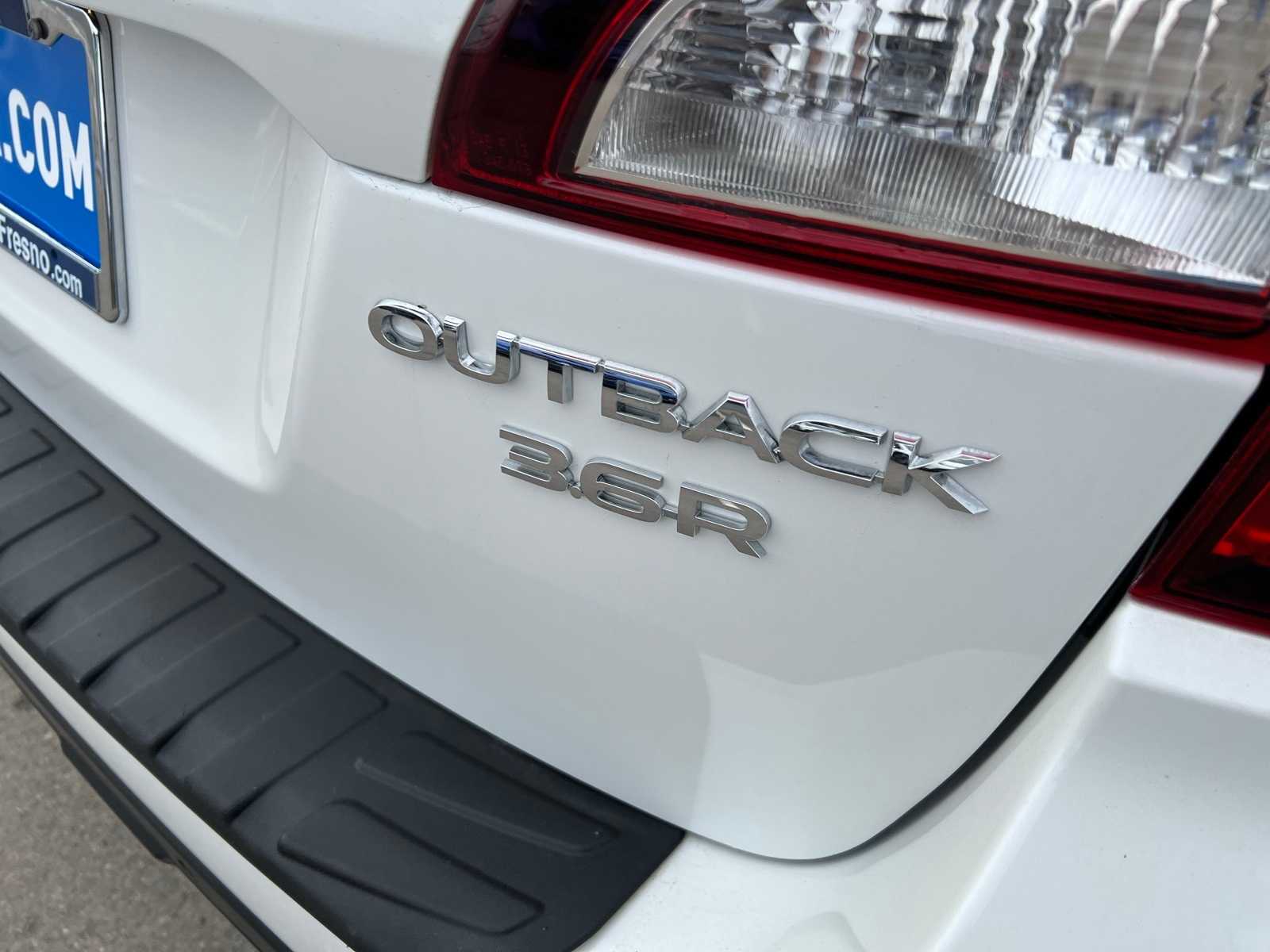 Thumbnail: 2019 Subaru Outback - 7