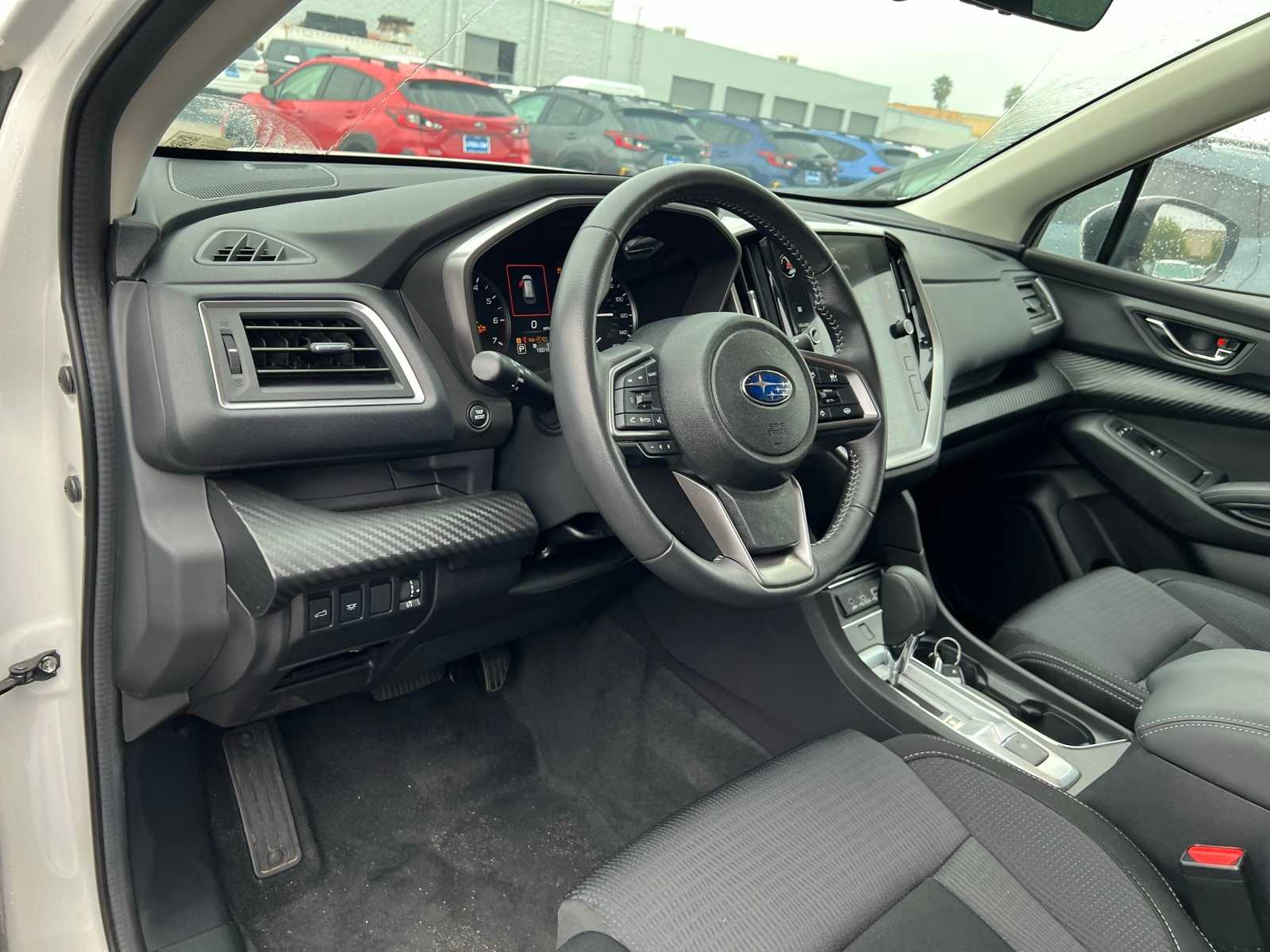 Thumbnail: 2024 Subaru Ascent - 14