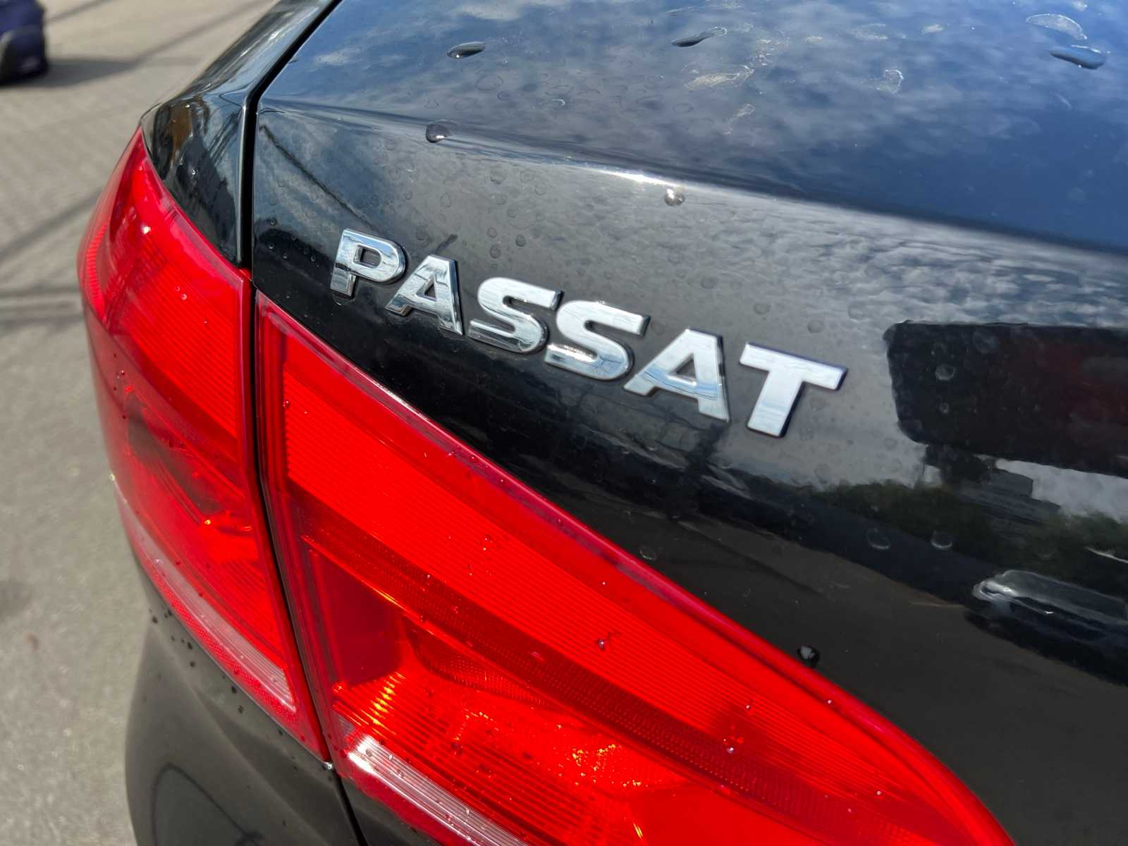 Thumbnail: 2013 Volkswagen Passat - 5