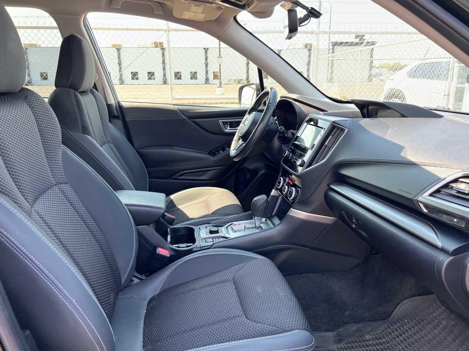 Thumbnail: 2020 Subaru Forester - 27
