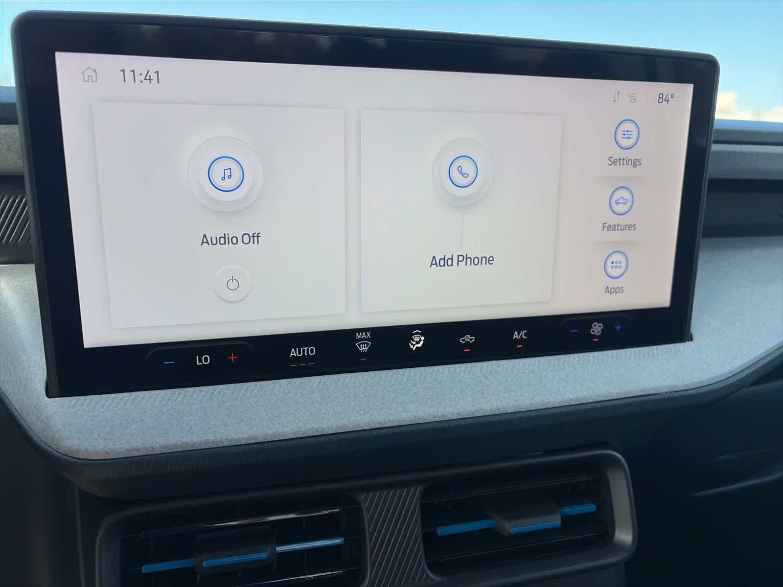 Thumbnail: 2025 Ford Maverick - 34