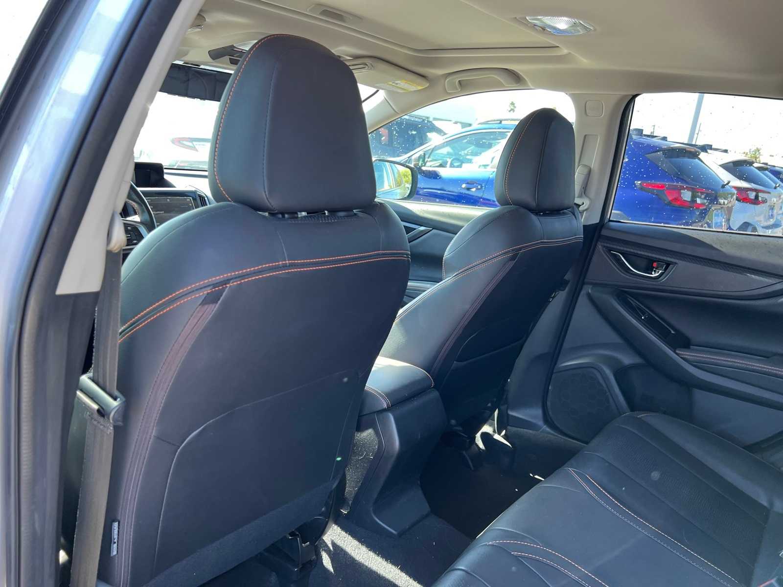 Thumbnail: 2019 Subaru Crosstrek - 18