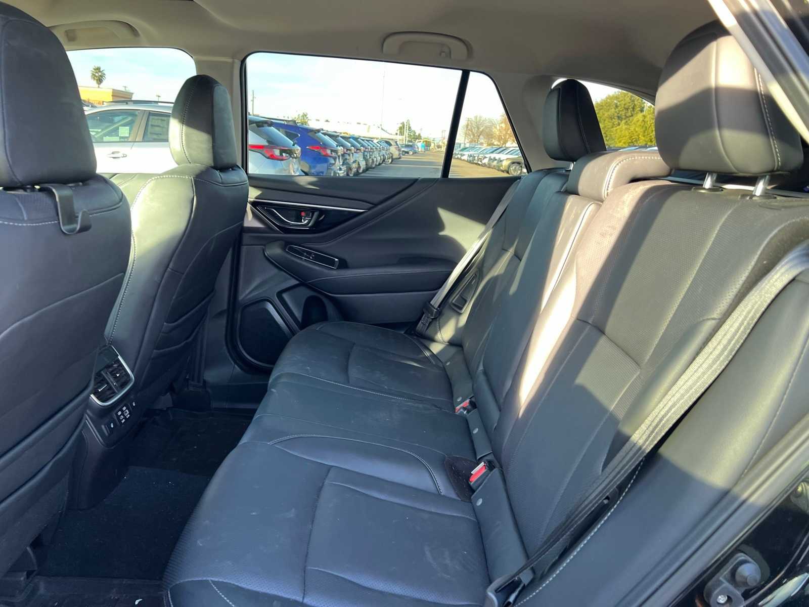 Thumbnail: 2023 Subaru Outback - 19