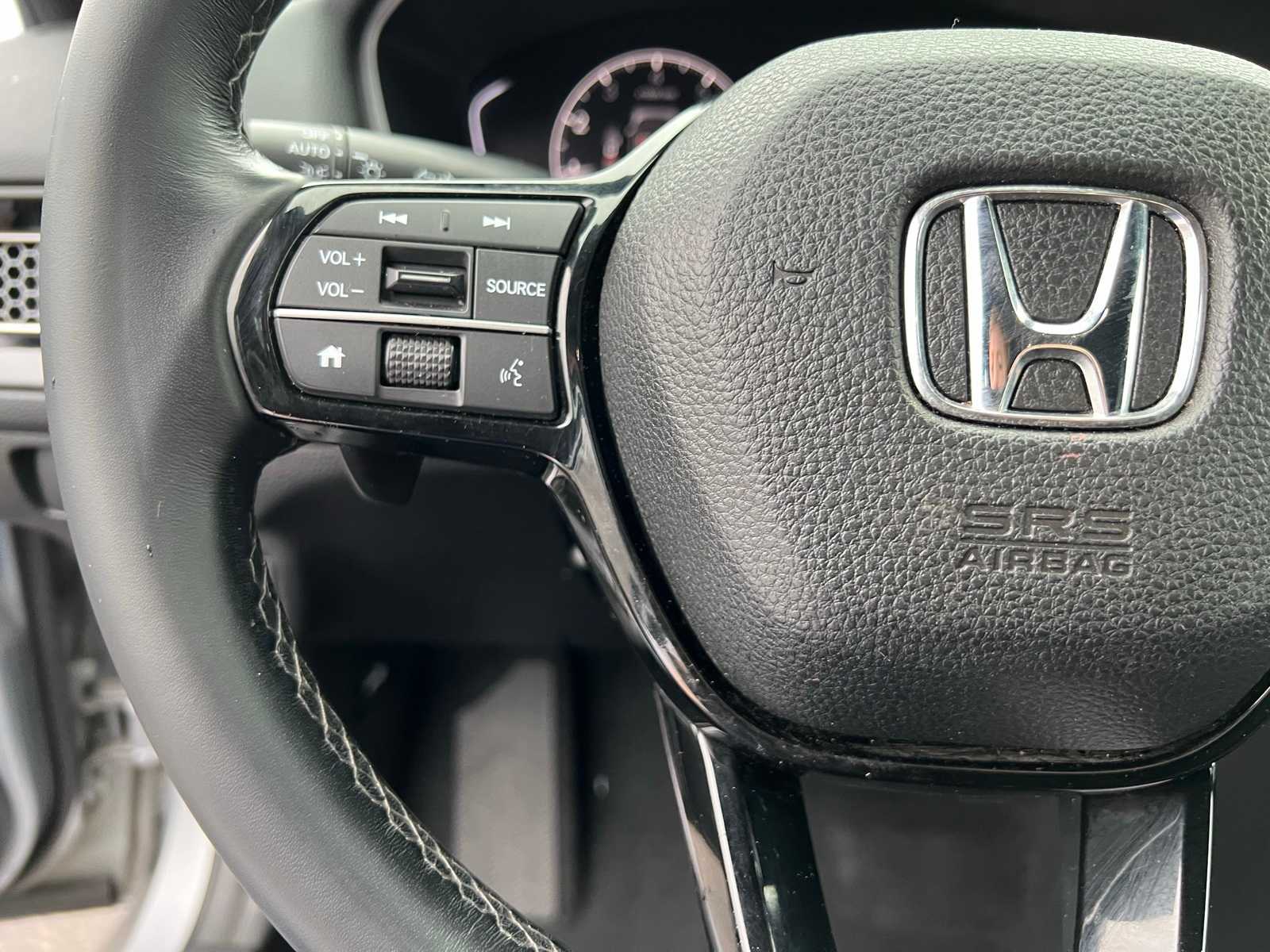 Thumbnail: 2022 Honda Civic - 35