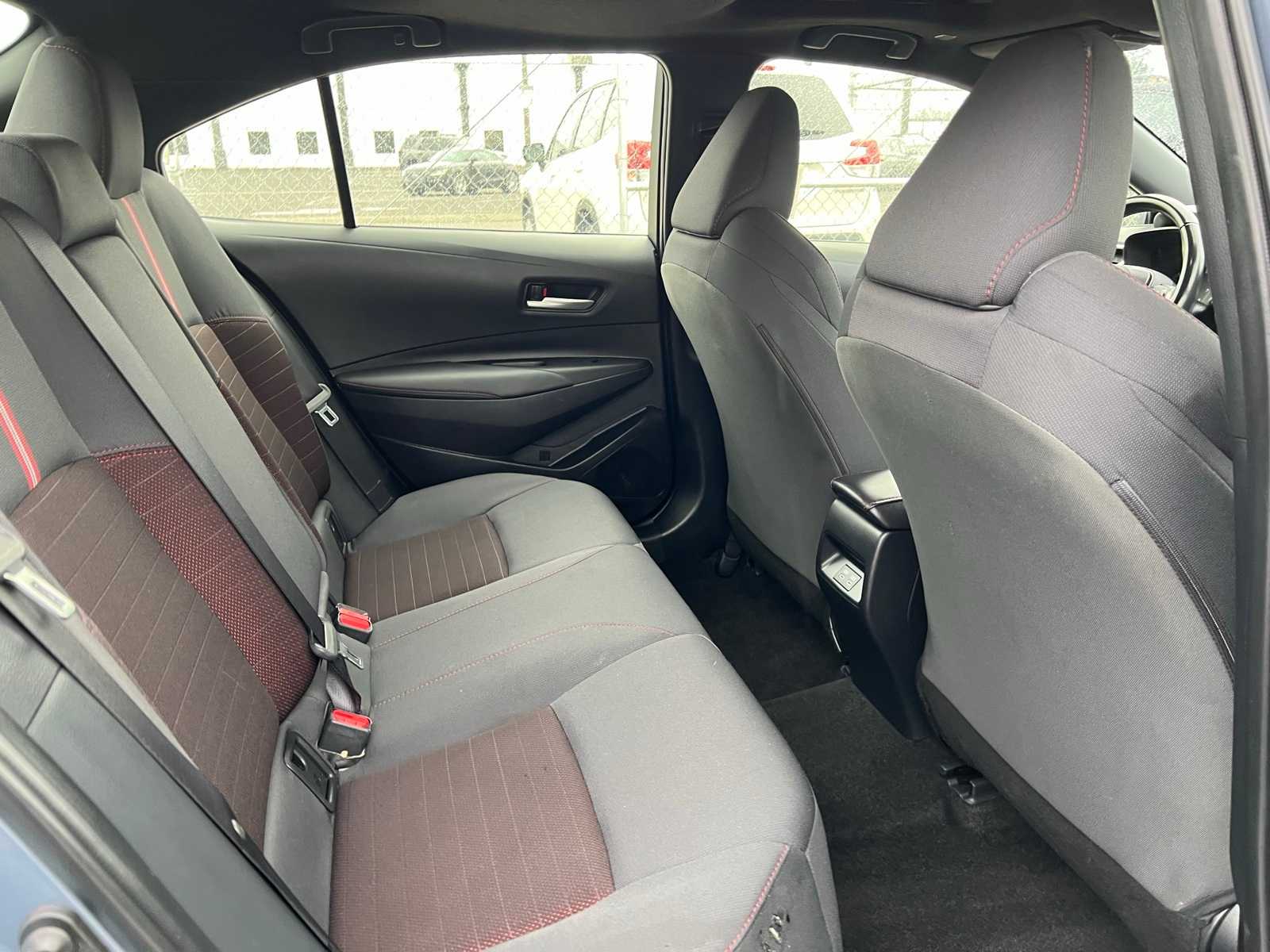 Thumbnail: 2024 Toyota Corolla - 23