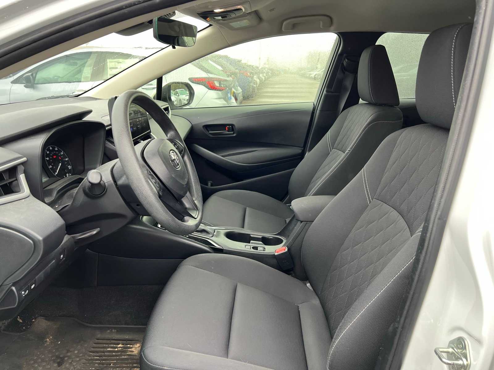 Thumbnail: 2023 Toyota Corolla - 15