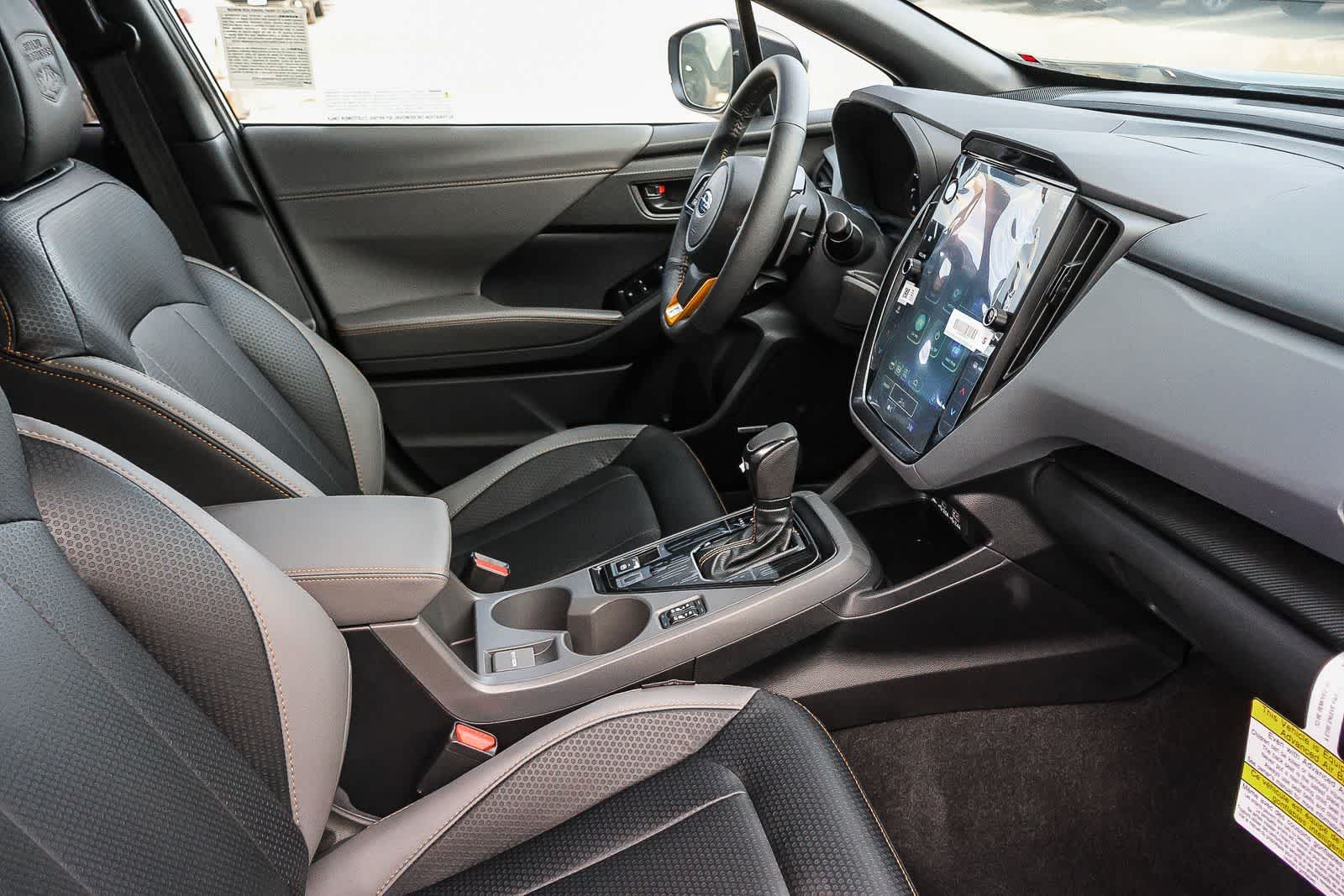 Thumbnail: 2026 Subaru Crosstrek - 12