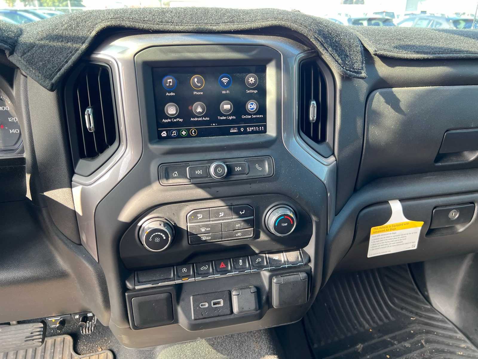 Thumbnail: 2022 Chevrolet Silverado 1500 - 31