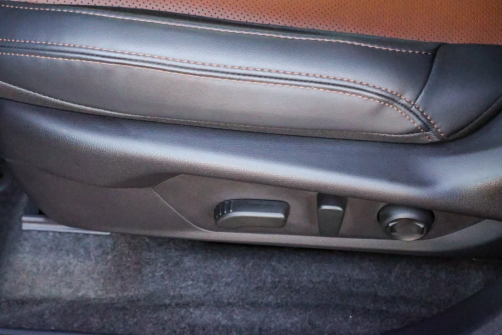 Thumbnail: 2026 Subaru Forester - 20