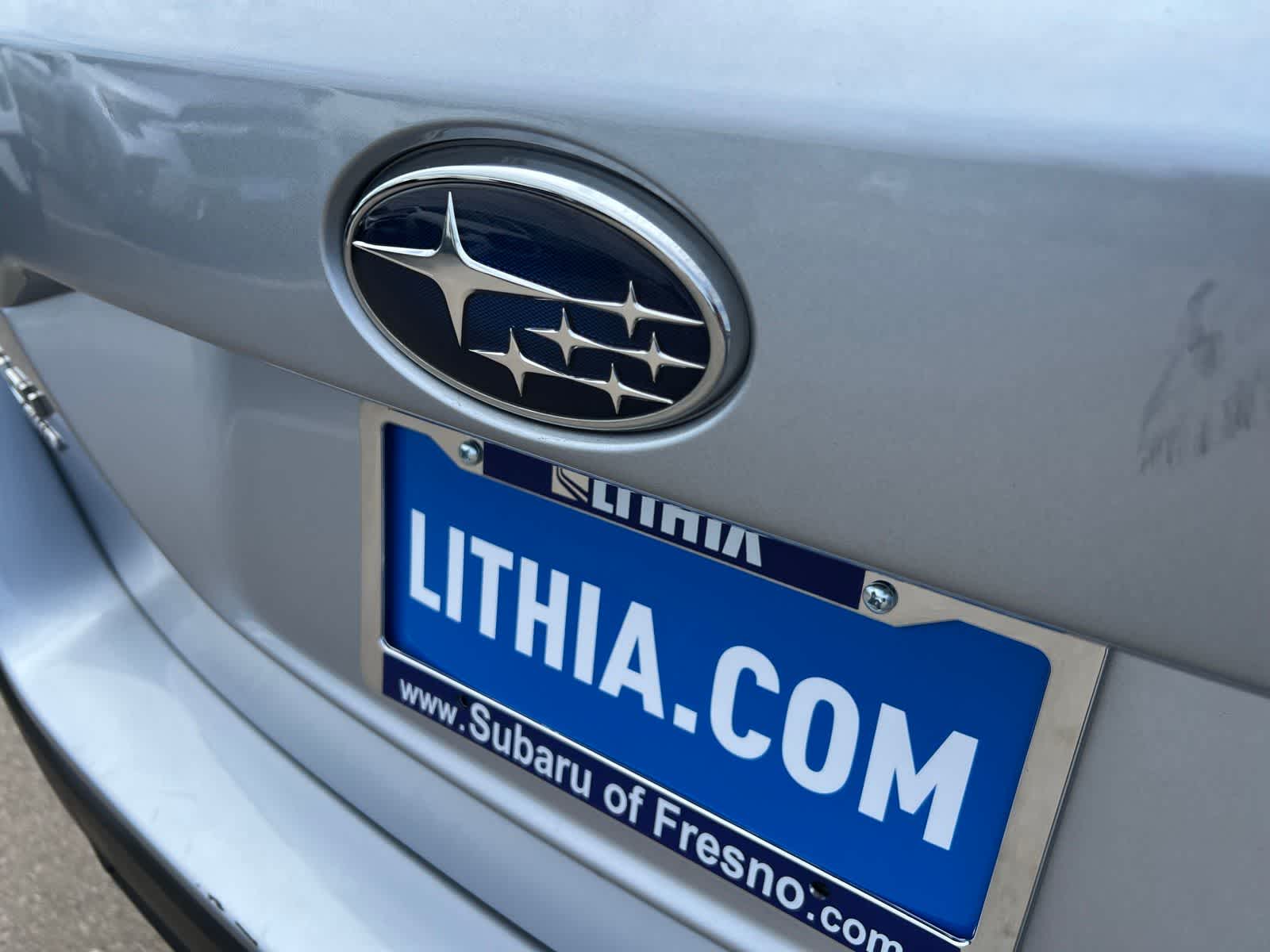 Thumbnail: 2023 Subaru Outback - 6