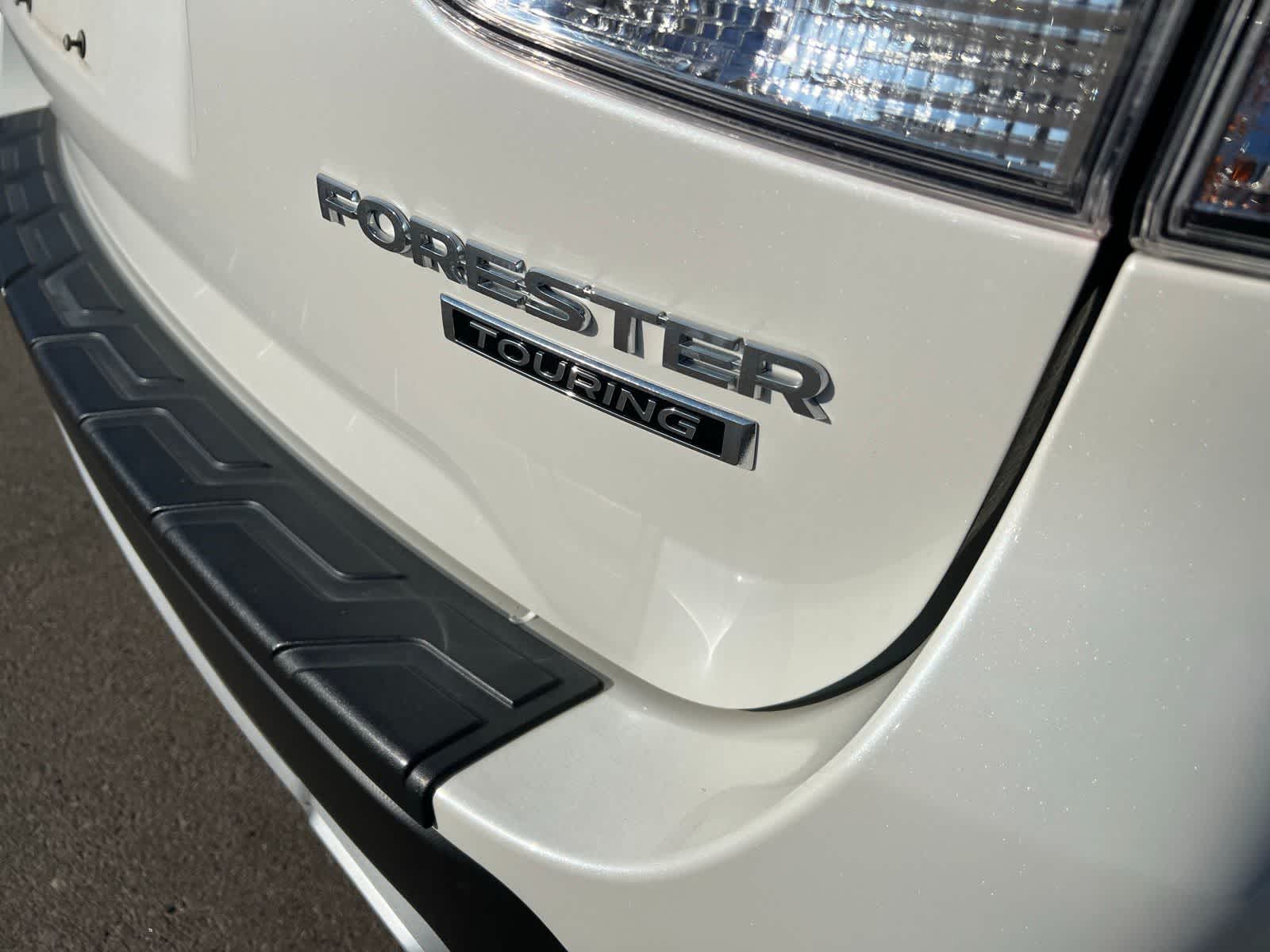 Thumbnail: 2019 Subaru Forester - 7