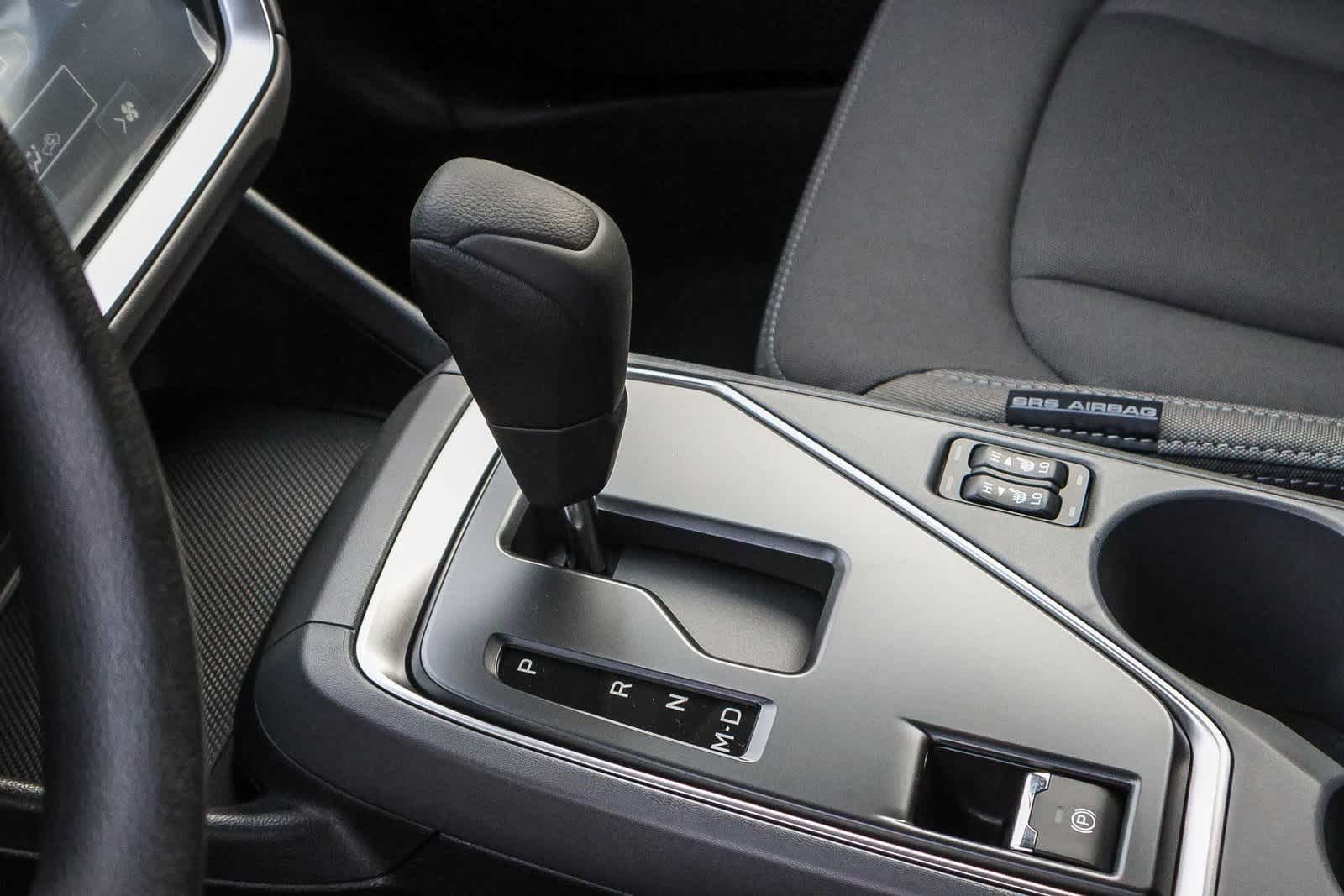 Thumbnail: 2025 Subaru Crosstrek - 19