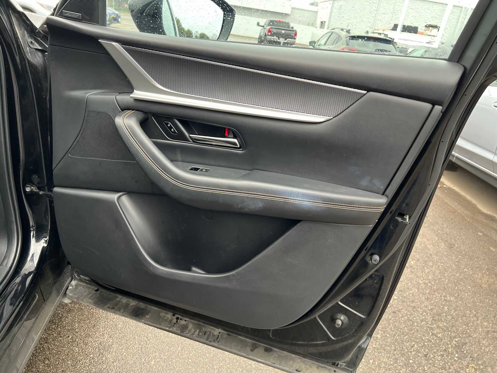 Thumbnail: 2024 Mazda CX-90 - 28