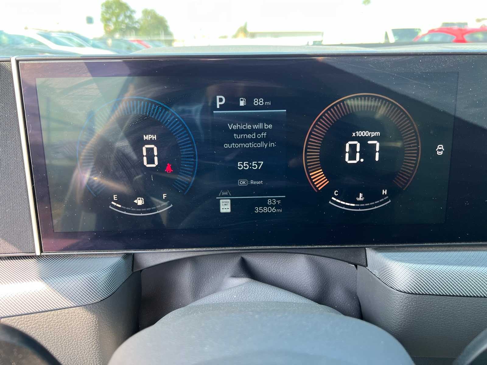Thumbnail: 2024 Hyundai Sonata - 34