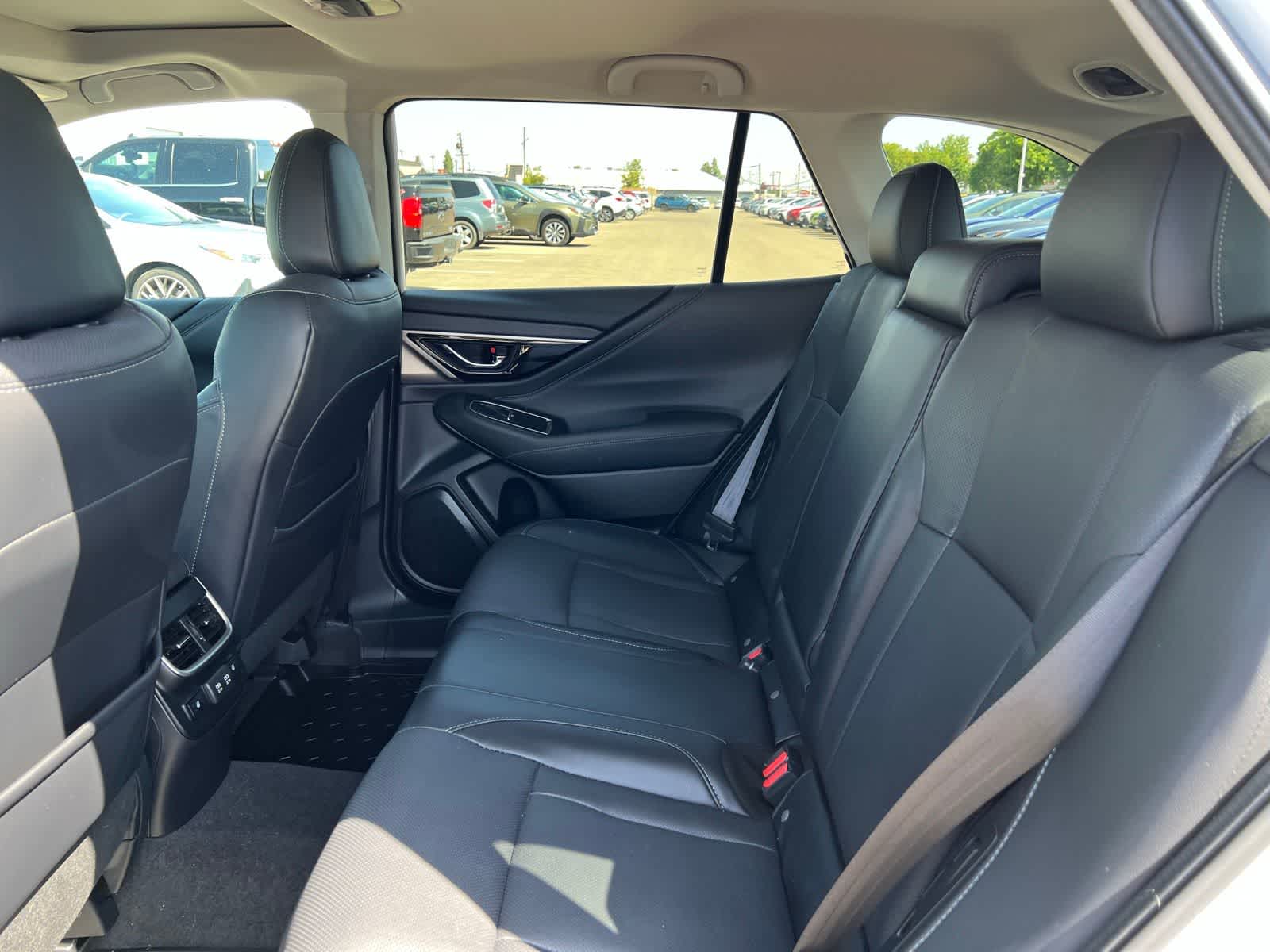 Thumbnail: 2021 Subaru Outback - 19