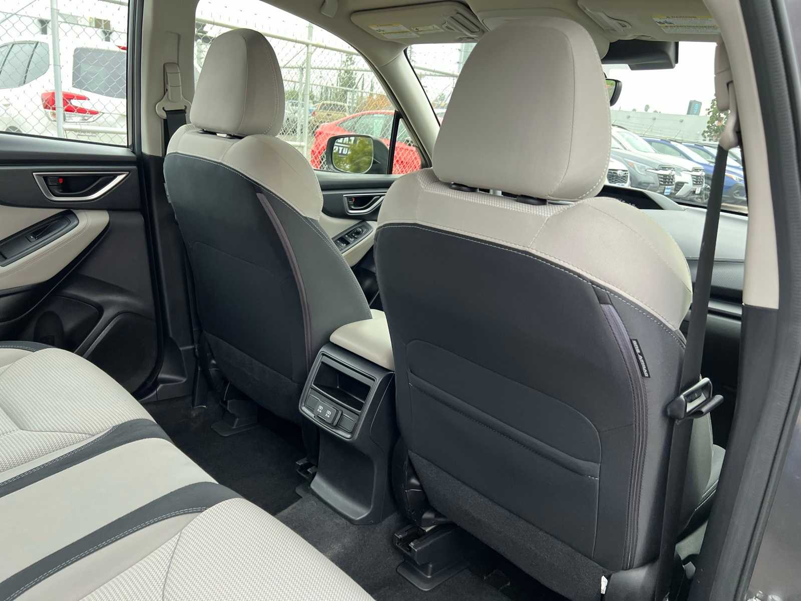 Thumbnail: 2024 Subaru Forester - 22