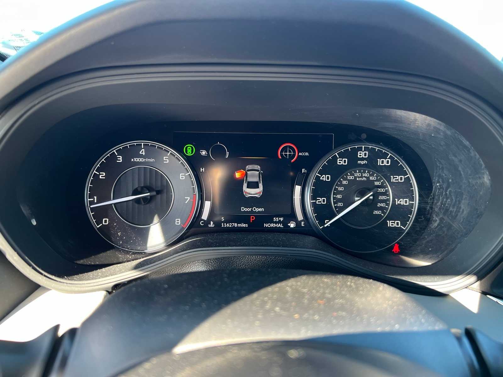 Thumbnail: 2021 Acura TLX - 35