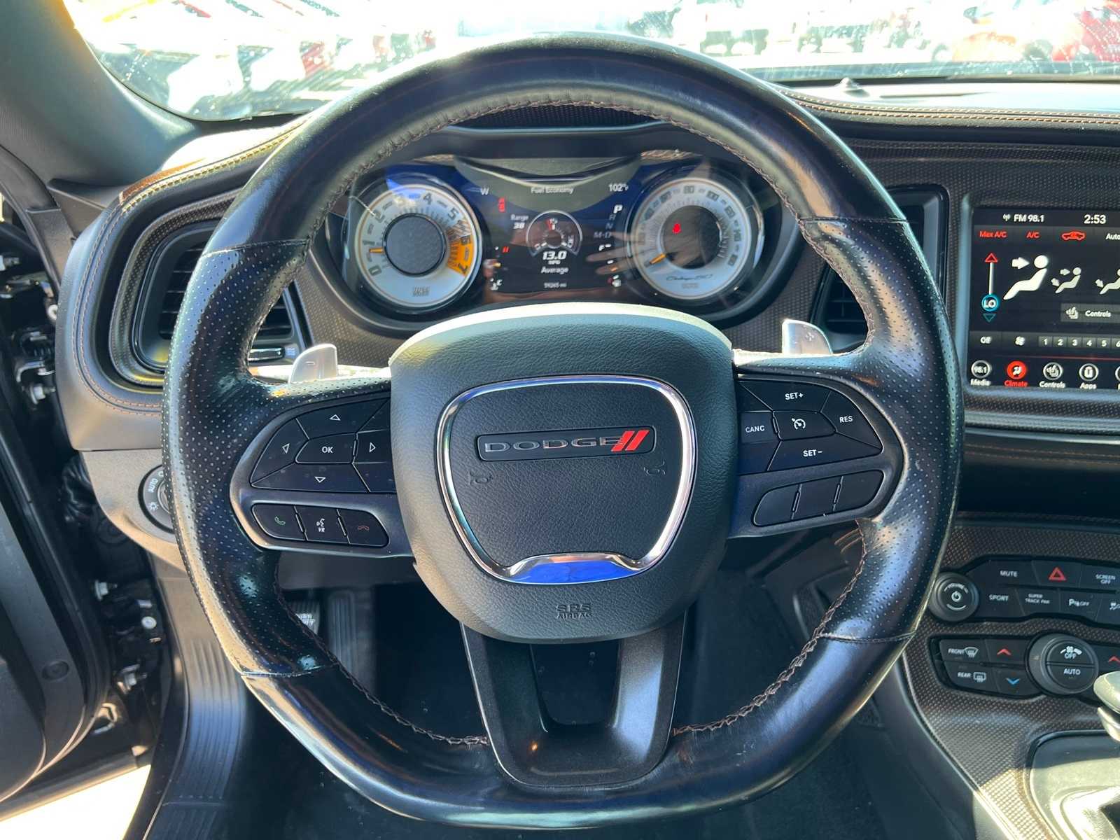Thumbnail: 2020 Dodge Challenger - 30