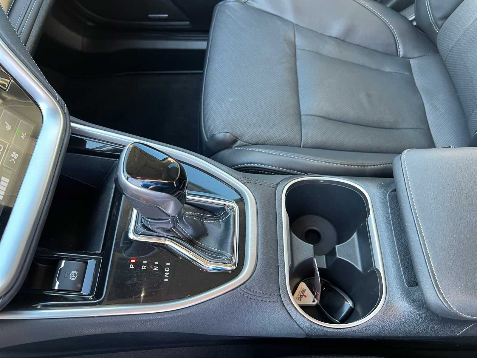 Thumbnail: 2023 Subaru Outback - 39