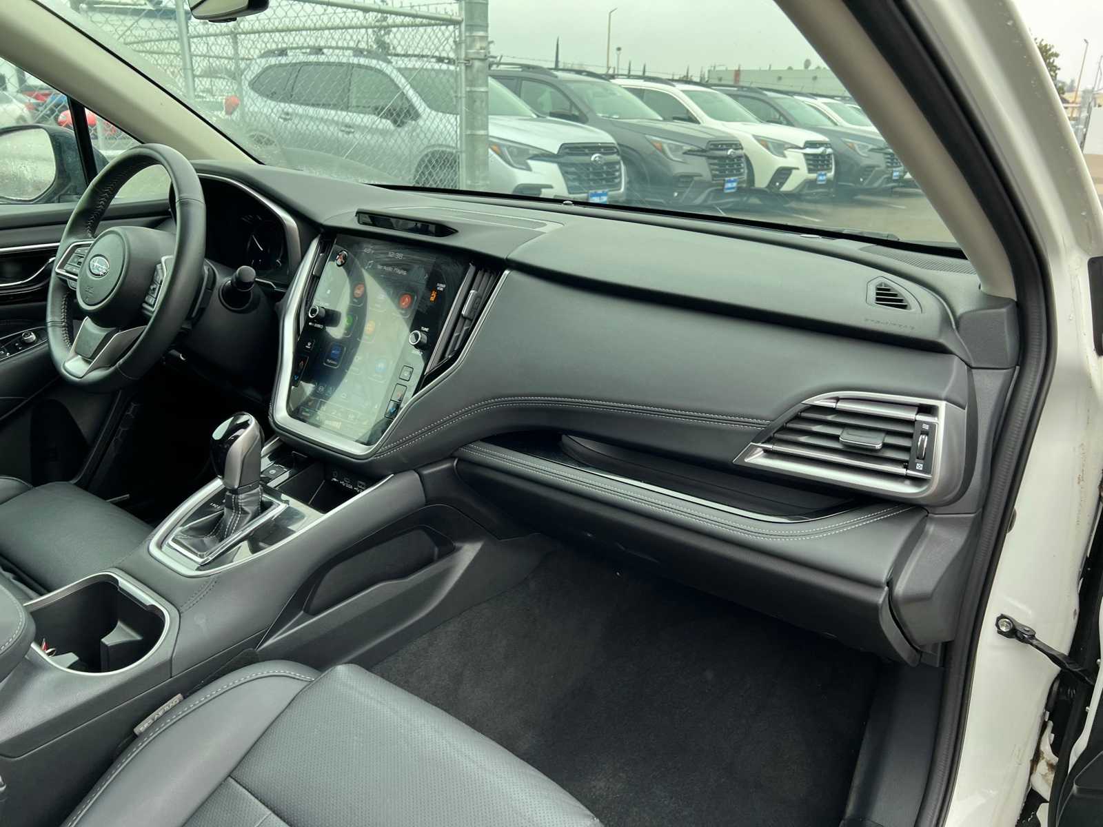 Thumbnail: 2024 Subaru Outback - 26