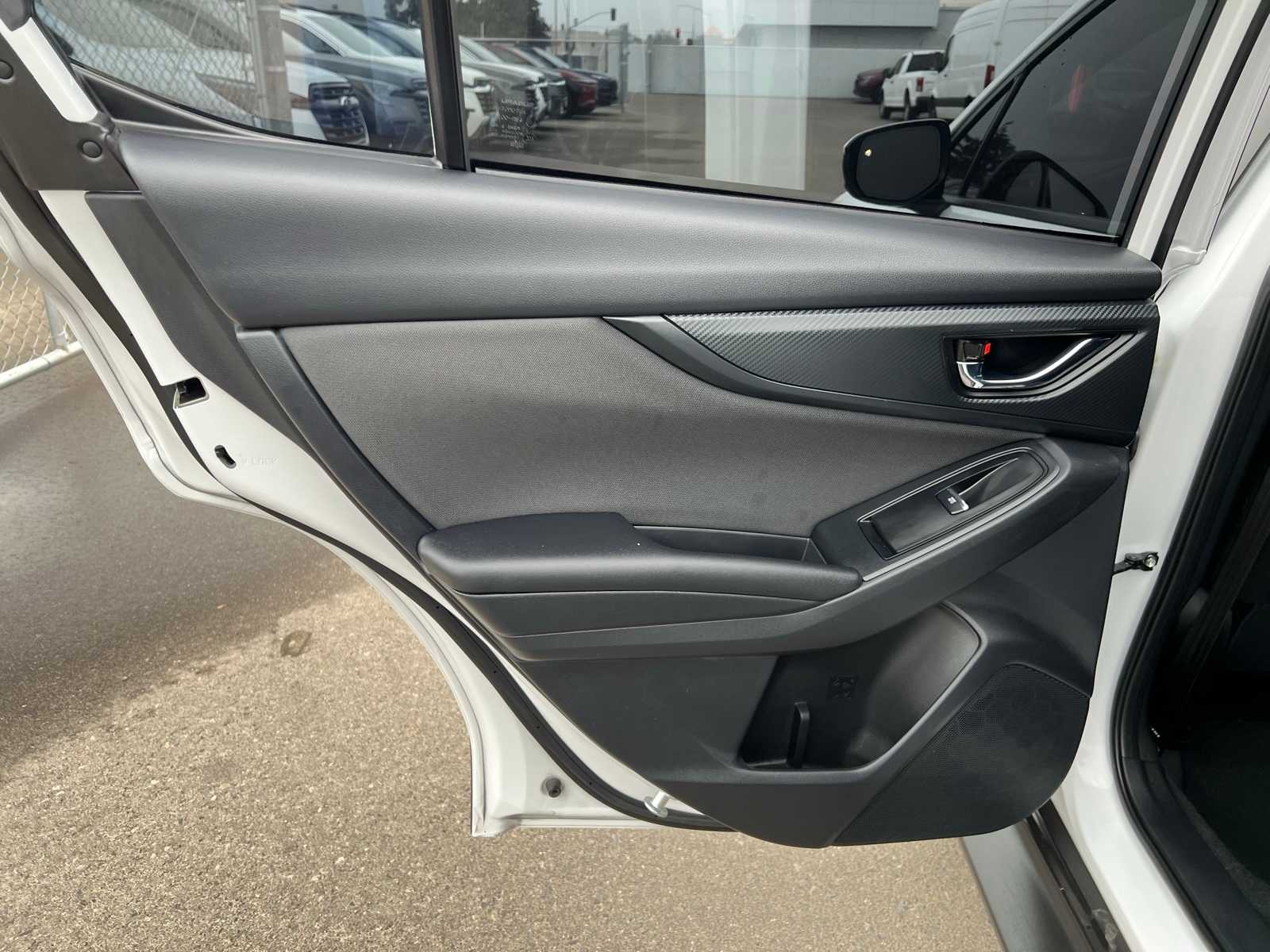 Thumbnail: 2023 Subaru WRX - 20