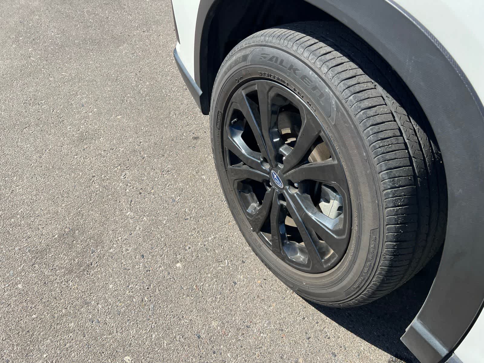 Thumbnail: 2023 Subaru Forester - 13