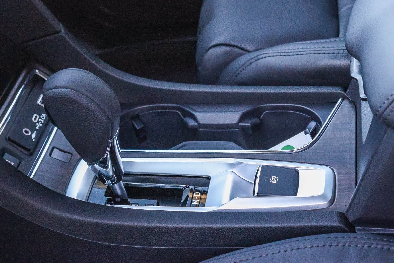 Thumbnail: 2026 Subaru Ascent - 19