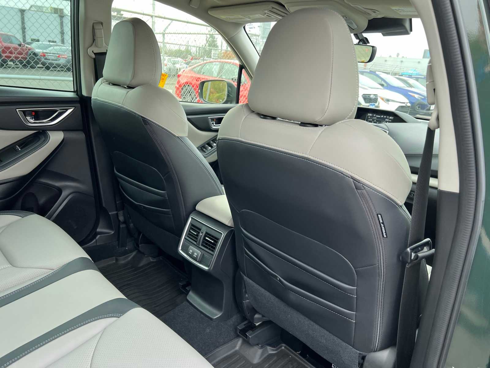 Thumbnail: 2023 Subaru Forester - 22