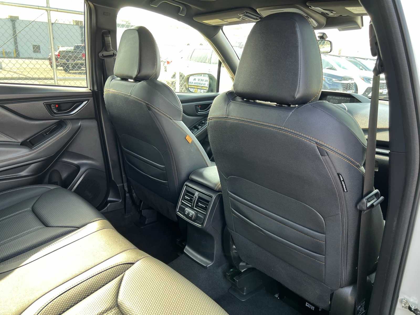 Thumbnail: 2024 Subaru Forester - 22