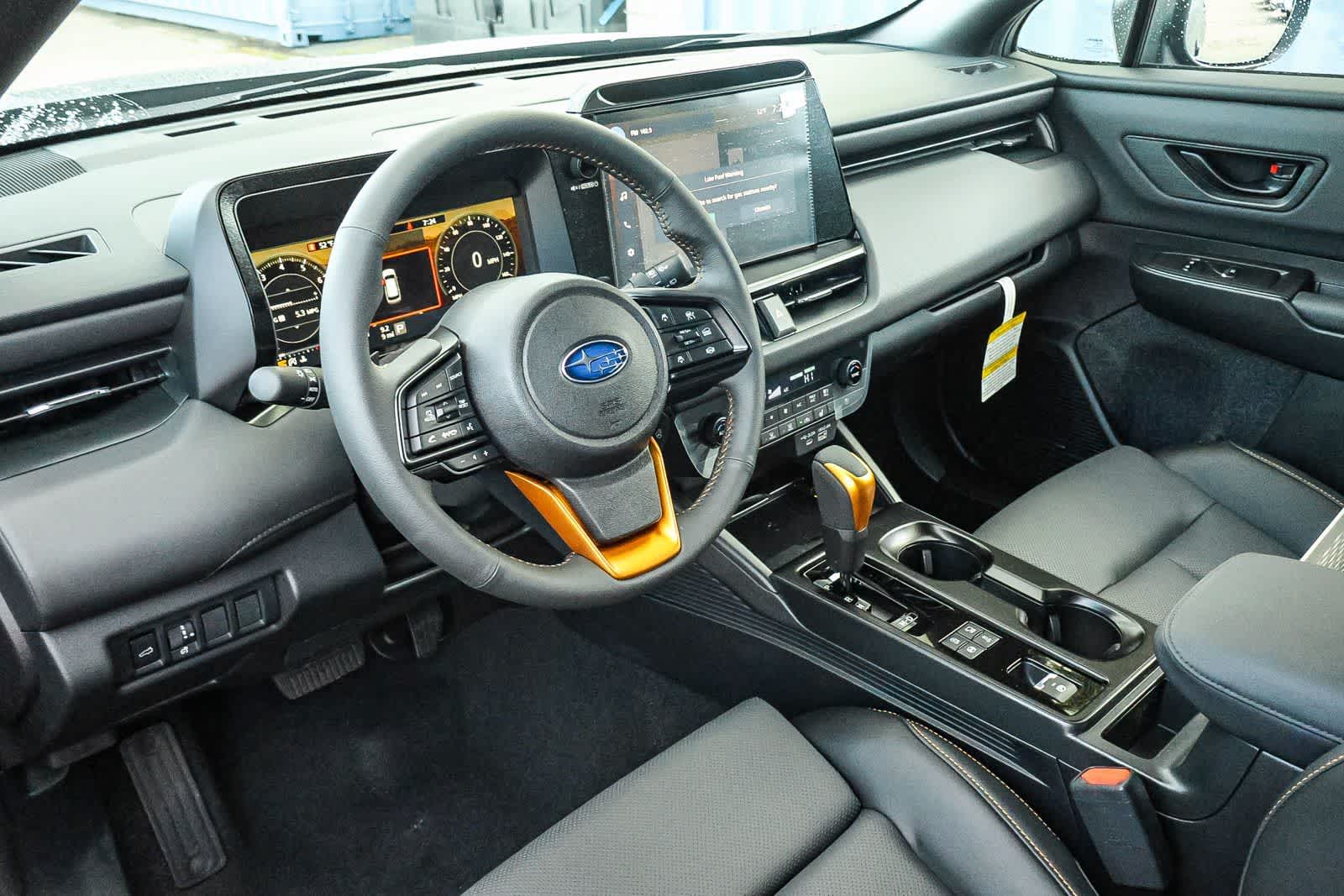 Thumbnail: 2026 Subaru Outback - 18