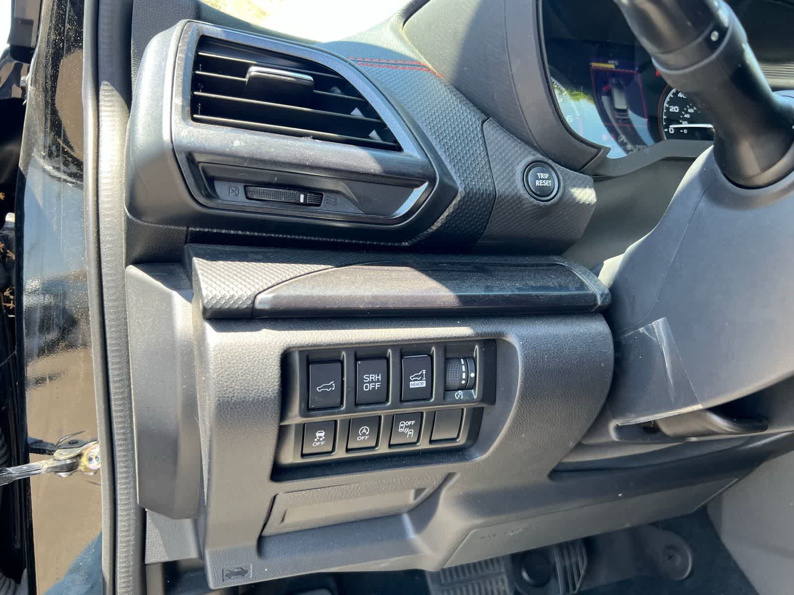 Thumbnail: 2023 Subaru Forester - 29