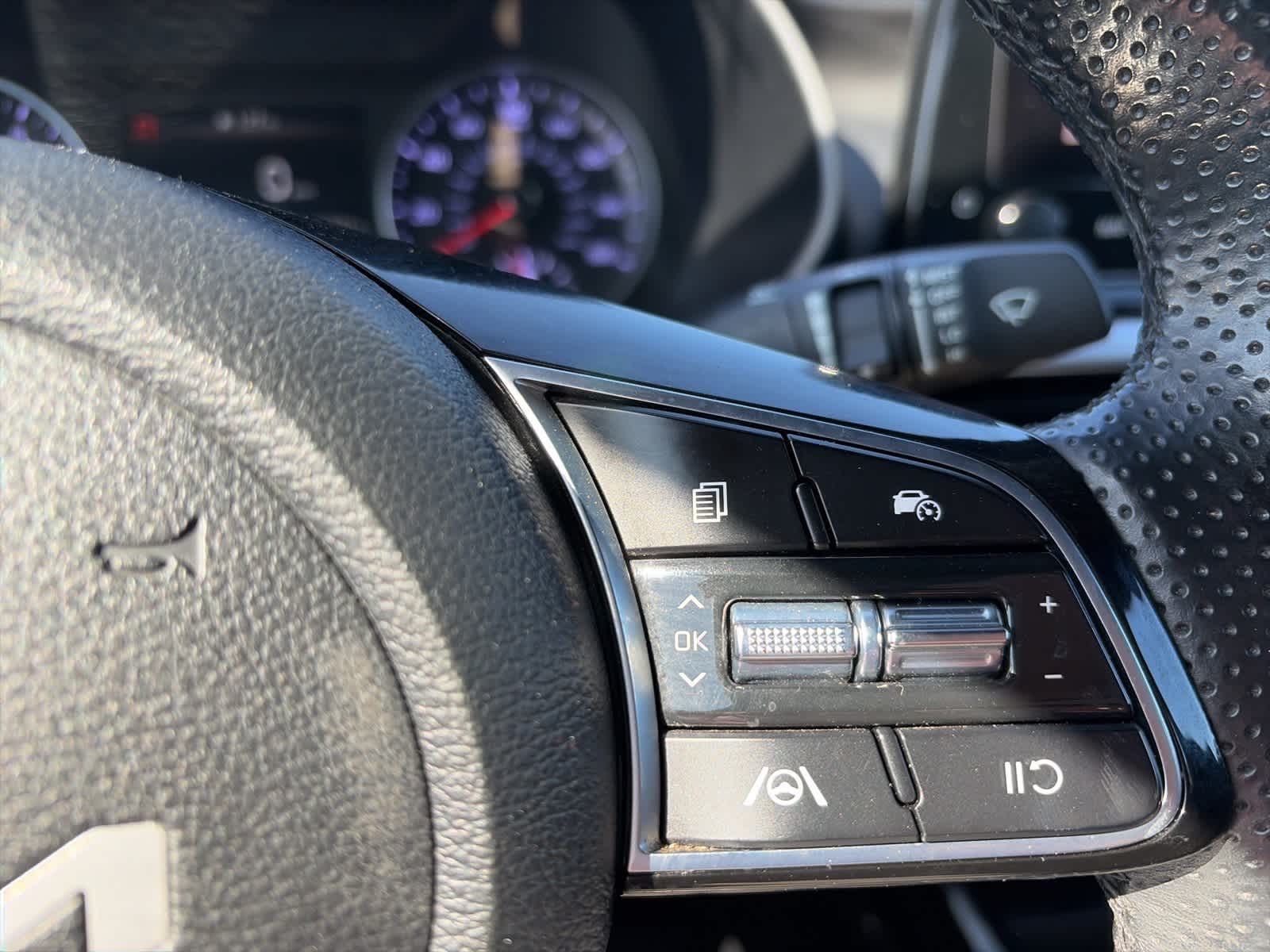 Thumbnail: 2022 Kia Forte - 34