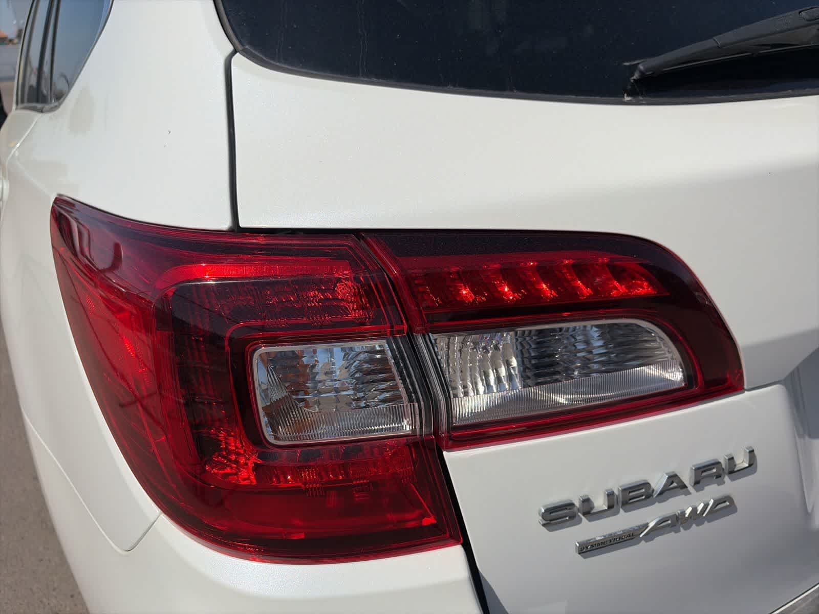 Thumbnail: 2019 Subaru Outback - 18