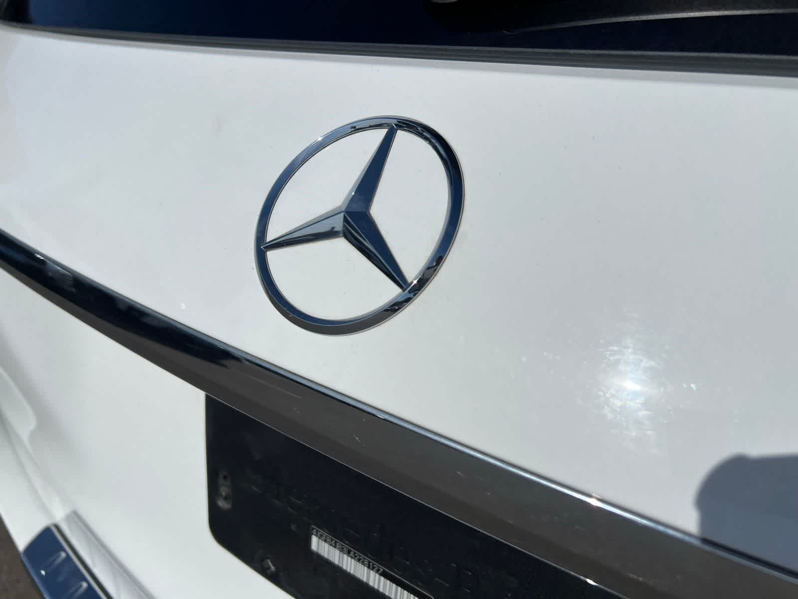 Thumbnail: 2020 Mercedes-Benz GLE - 6