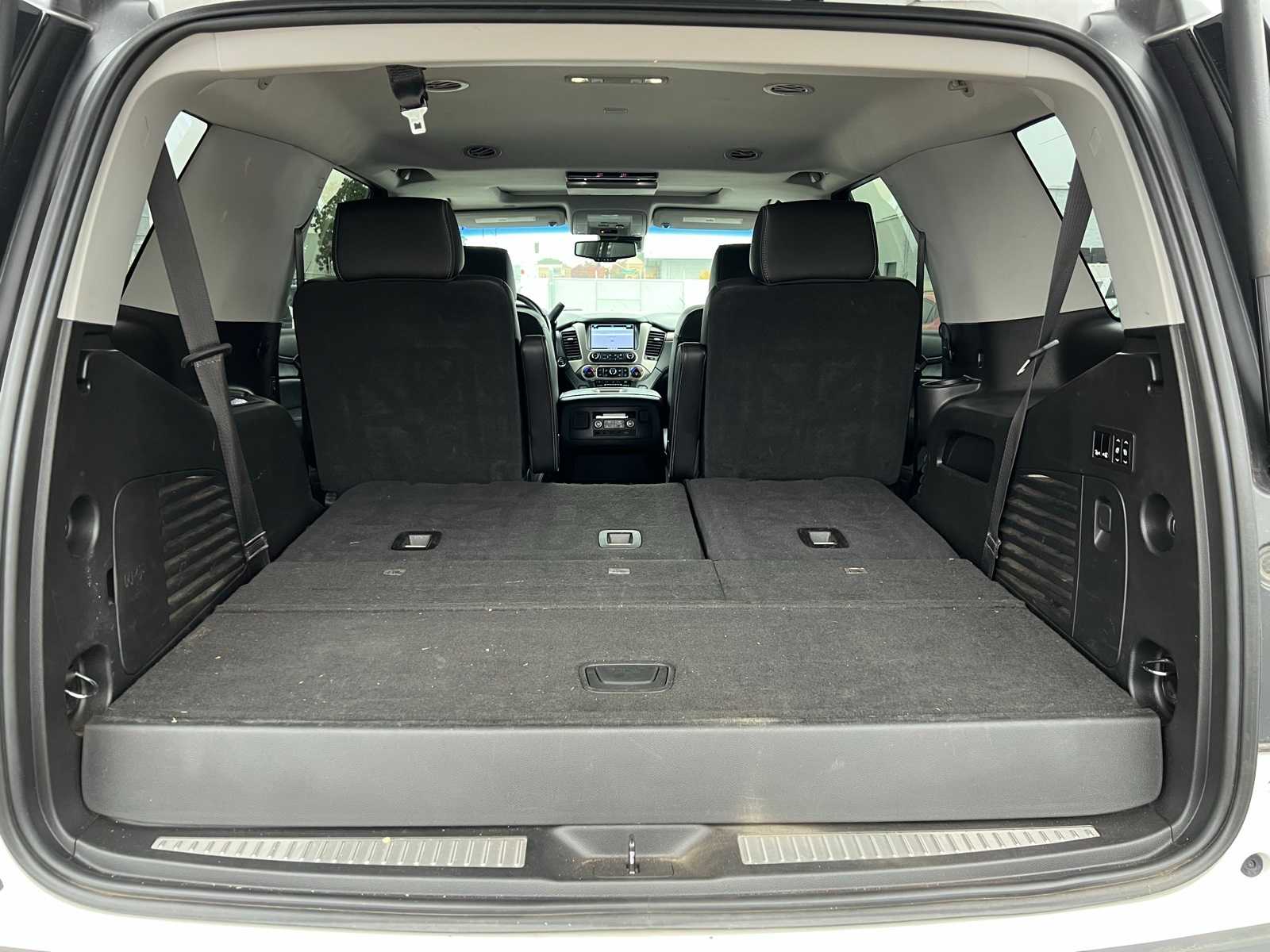 Thumbnail: 2020 GMC Yukon - 7