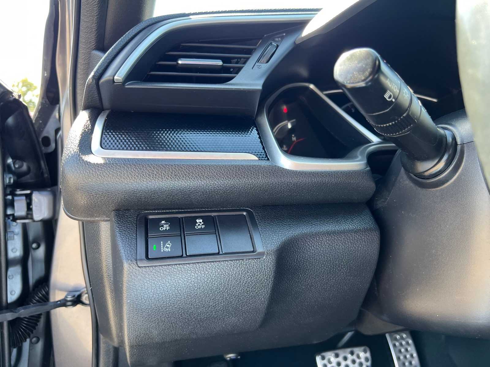 Thumbnail: 2019 Honda Civic - 29