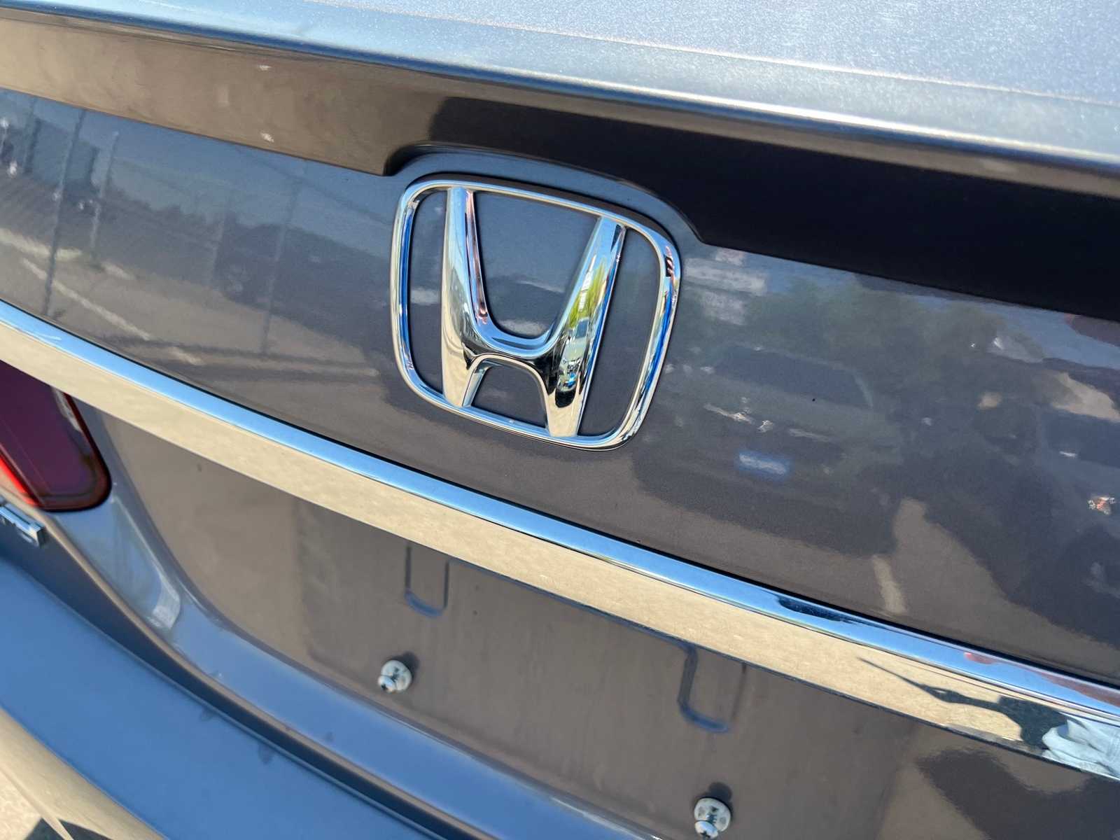 Thumbnail: 2016 Honda Accord - 6