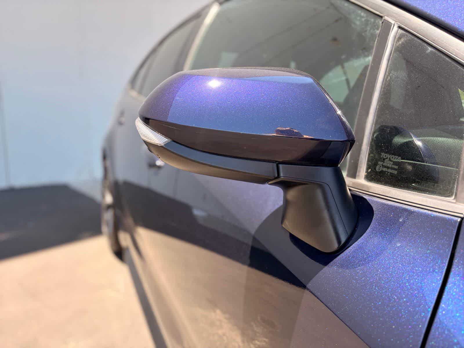 Thumbnail: 2024 Toyota Corolla - 5