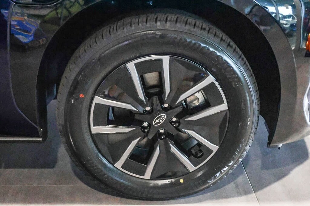 New 2026 Subaru Solterra Premium SUV