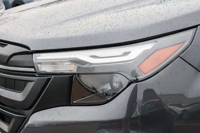 Thumbnail: 2025 Subaru Forester - 10