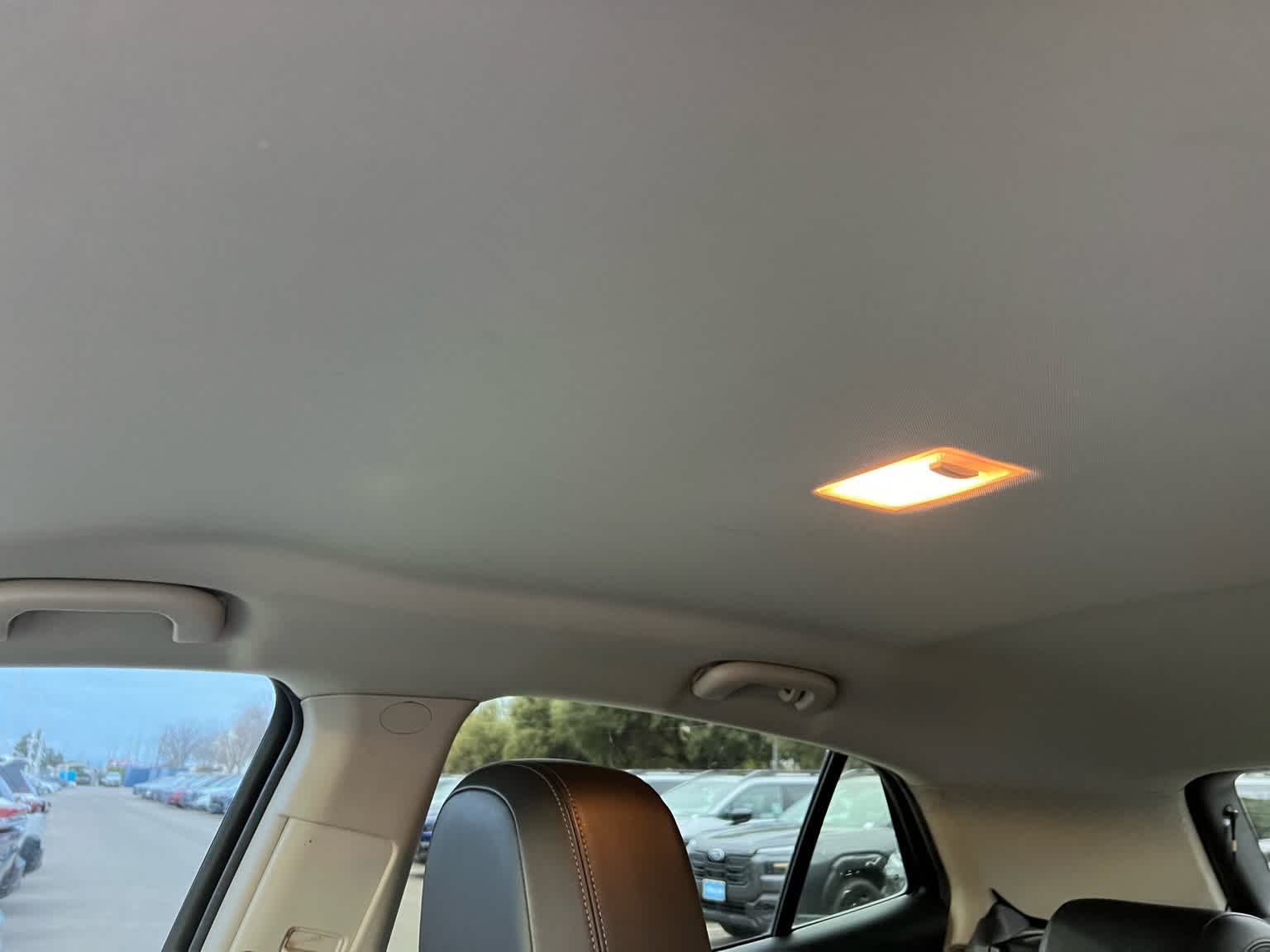 Thumbnail: 2019 Buick Encore - 33