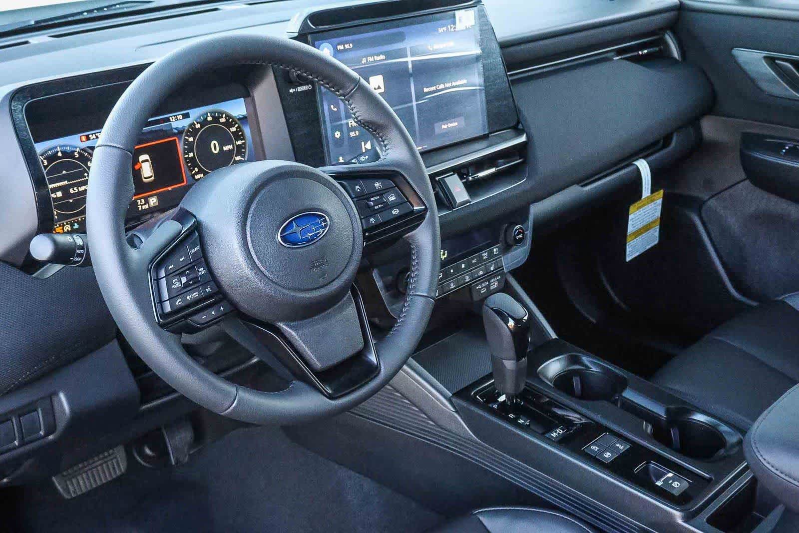 Thumbnail: 2026 Subaru Outback - 18