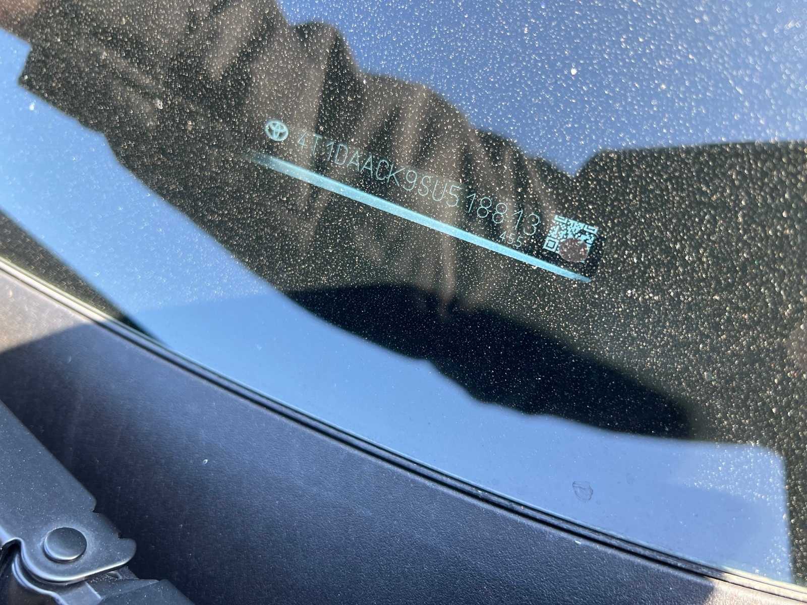 Thumbnail: 2025 Toyota Camry - 47