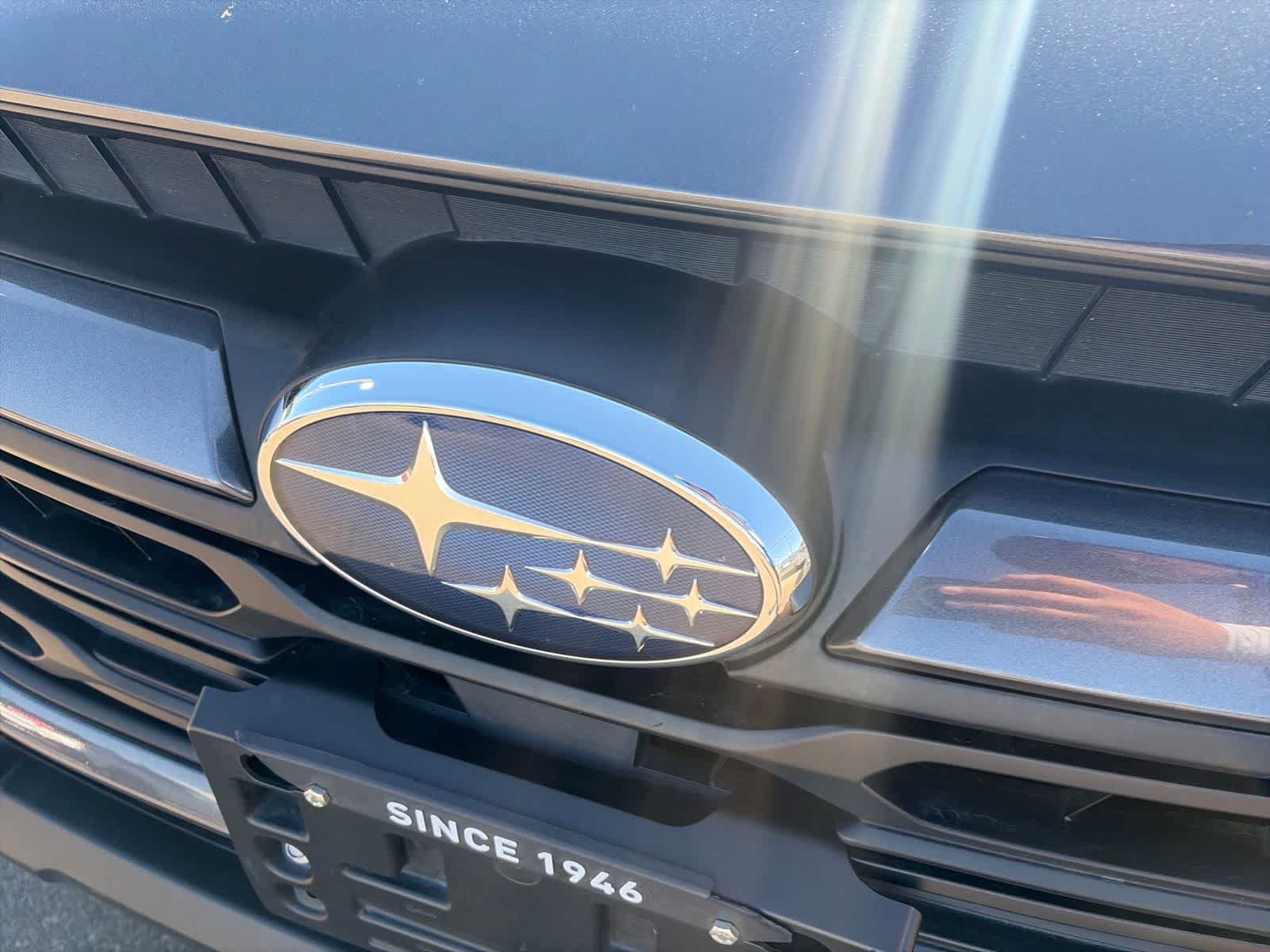 Thumbnail: 2024 Subaru Outback - 2