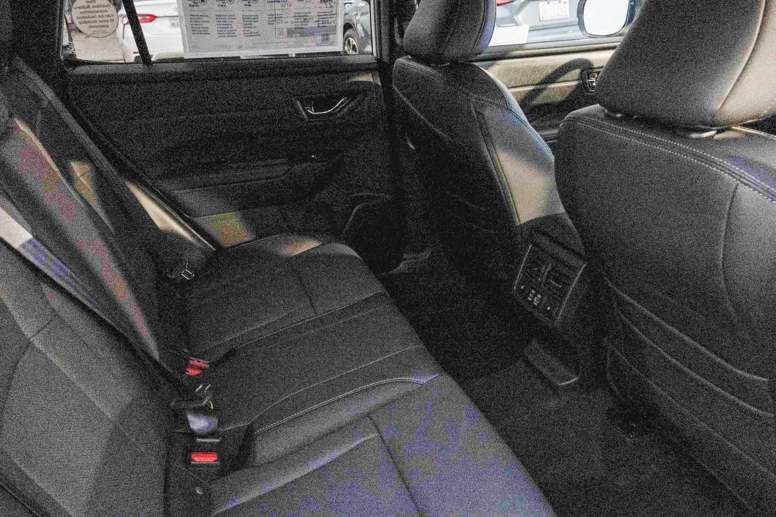 Thumbnail: 2026 Subaru Outback - 13